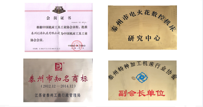 證書